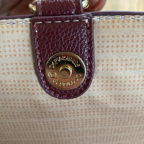 Mark and hall bag - Picture 5 of 10